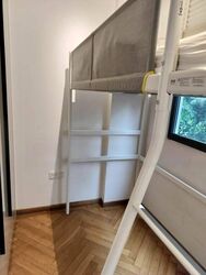 38 Jervois (D10), Apartment #467222861